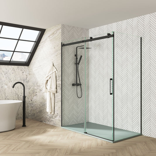 Unlock the Benefits of Shower Doors: Enhancing Your Bathroom Experience